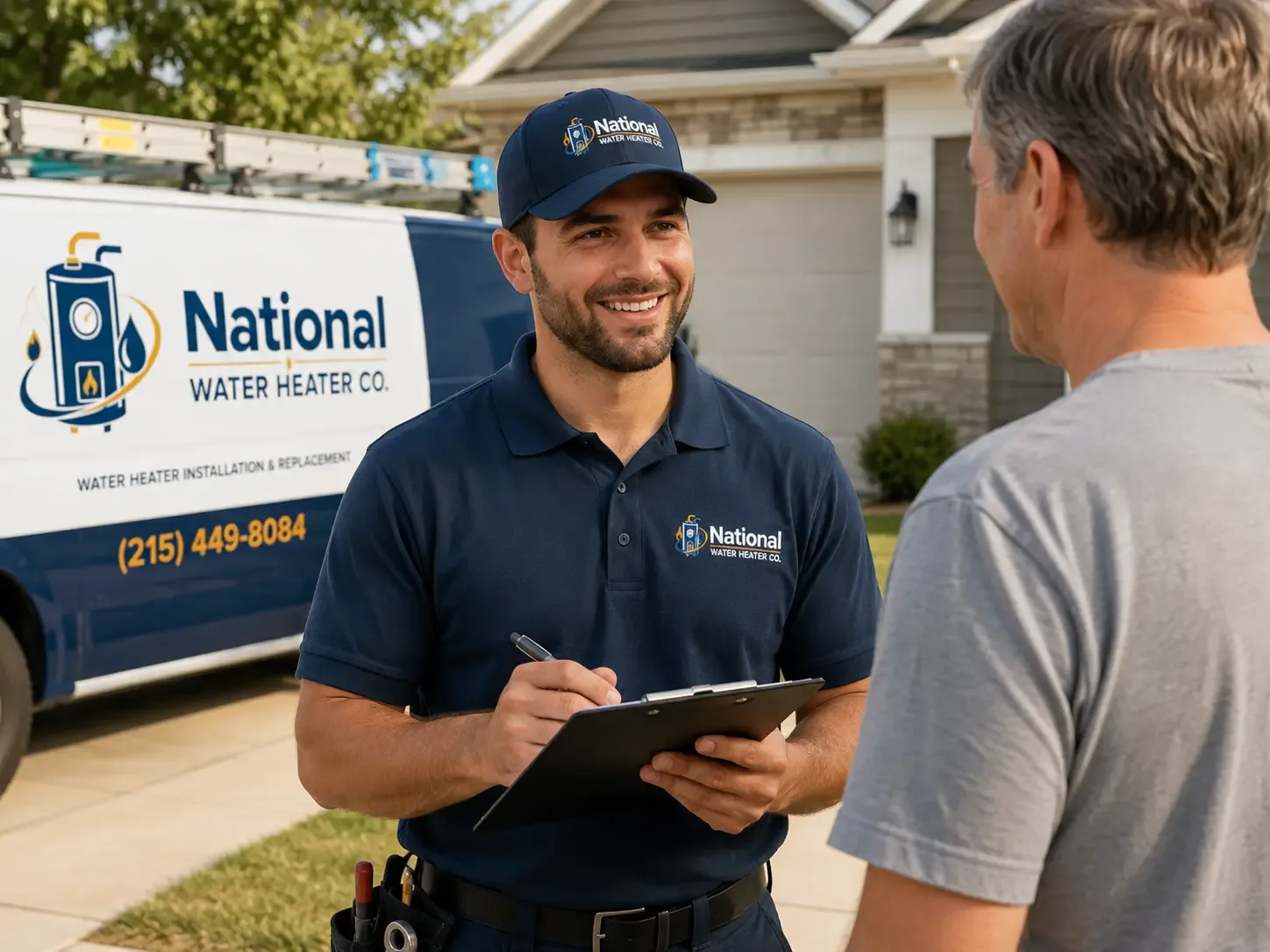 Water Heater Installation Danube, MN FAQs